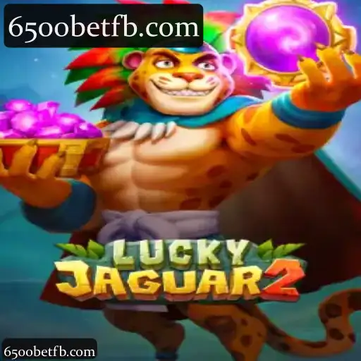 Luckyjaguar2