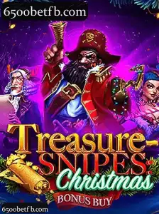 TreasuresnipesChristmas