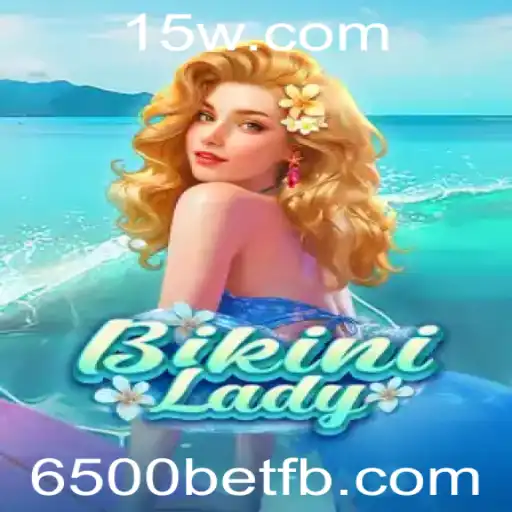 Descubra o World Tour com BikiniLady: O Jogo Inovador de 6500bet