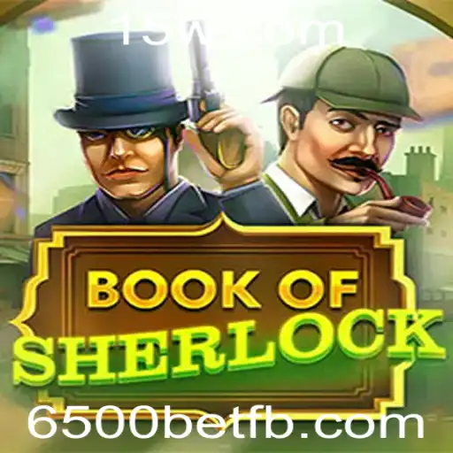 Desvendando o Misterioso Mundo do Jogo BookOfSherlock
