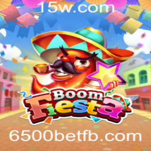 Descubra o Fascinante Mundo de BoomFiesta: Uma Nova Experiência de Jogo