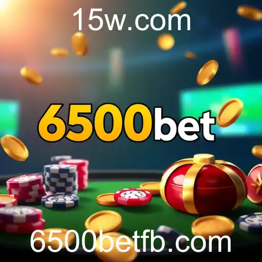 6500bet - Cassino Online com Segurança no Brasil