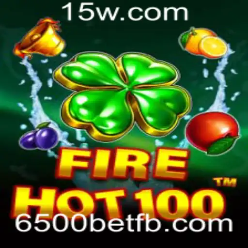 Descubra o Mundo de FireHot100: Um Jogo Revolucionário com 6500bet