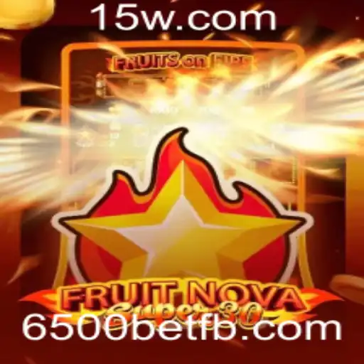 Explorando o Universo de FruitrNovaSupe30 e a Emoção de 6500bet