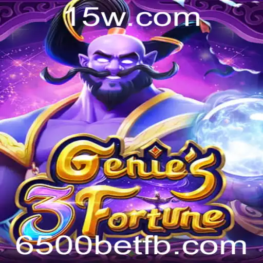 Descubra Genie3Fortune: O Novo Fenômeno dos Jogos de Aposta