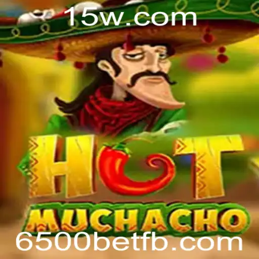 Descubra o Emocionante Mundo de HotMuchacho com 6500bet