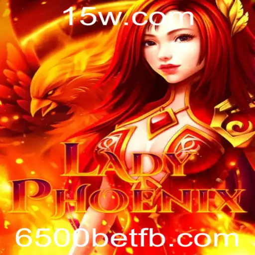 Descubra o Fascinante Mundo de LadyPhoenix com 6500bet