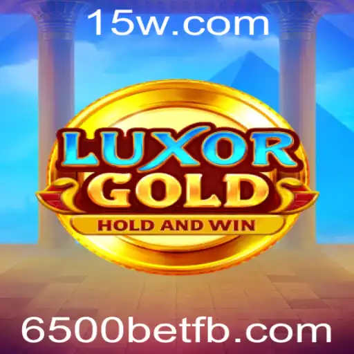 LuxorGold: Uma Nova Experiência de Apostas com 6500bet