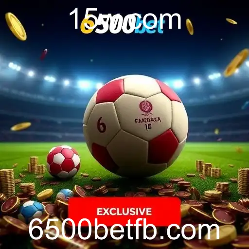 6500bet: Ofertas Exclusivas