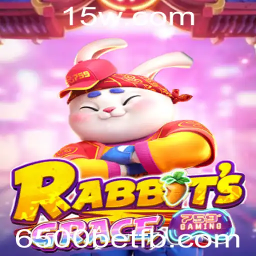 Explorando RabbitsGrace: A Nova Sensação no Mundo dos Jogos com 6500bet