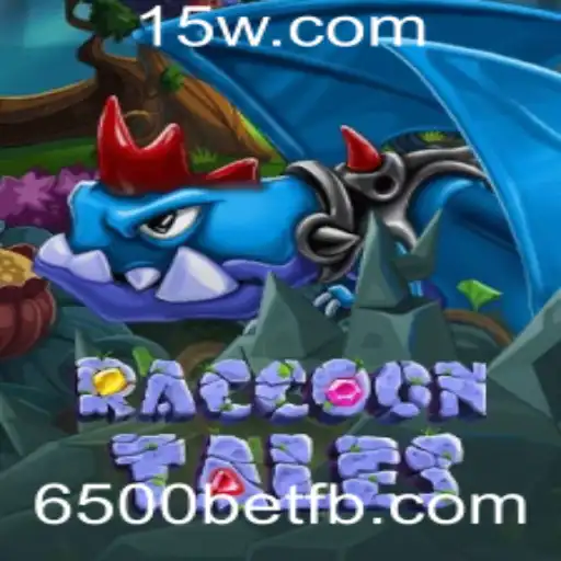 RaccoonTales: Mergulhe em uma Aventura Fascinante com 6500bet