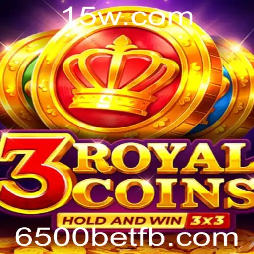 Descubra o Fascinante Mundo de 3royalcoins: O Jogo do Momento