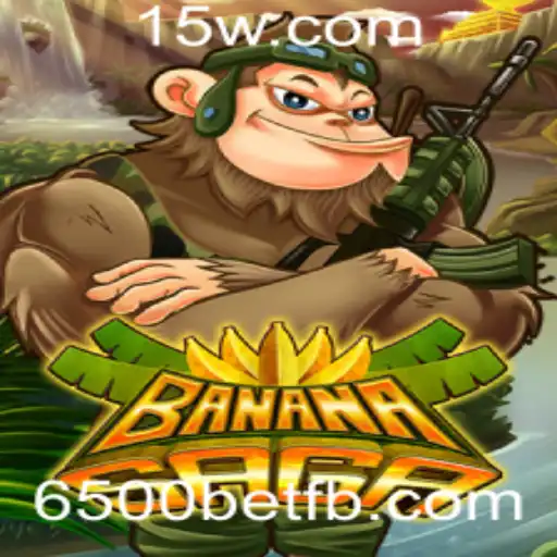 Descubra o Fascinante Mundo de BananaSaga: Uma Nova Aposta com 6500bet