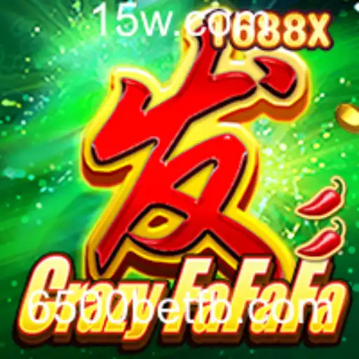 Descubra o Mundo Excitante de CrazyFaFaFa: O Jogo que Revoluciona Apostas com 6500bet