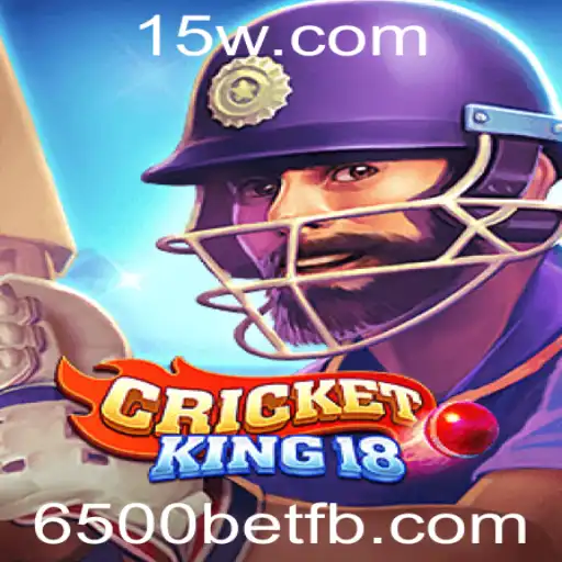 Domine o Campo com CricketKing18: Seu Novo Vício no Mundo dos Jogos de Críquete