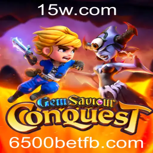 Descubra a Aventura Épica de GemSaviourConquest e a Emoção do 6500bet