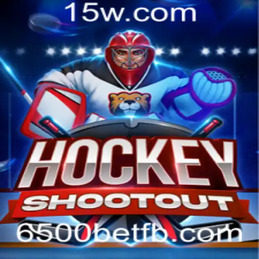 HockeyShootout: A Emoção do Gelo no Palco Virtual