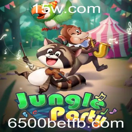 Explorando o Entusiasmante Mundo do JungleParty