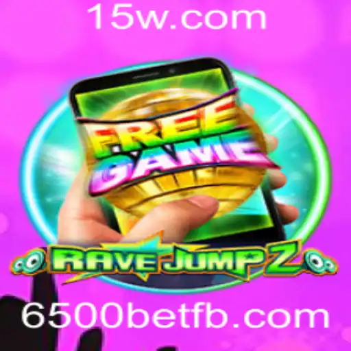 Explorando o Mundo do RaveJump2M: Uma Experiência de Jogo Imersiva com 6500bet