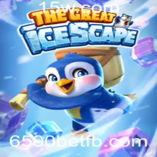TheGreatIcescape: Um Mergulho no Mundo Gelado das Apostas