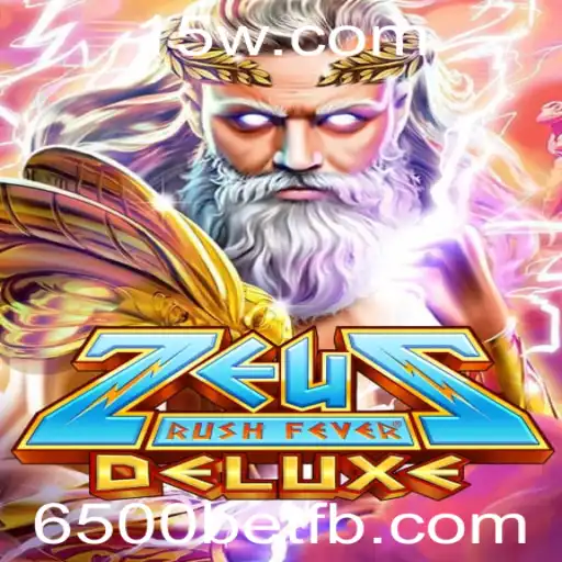 ZeusRushFeverDeluxe: A Nova Sensação dos Jogos de Cassino