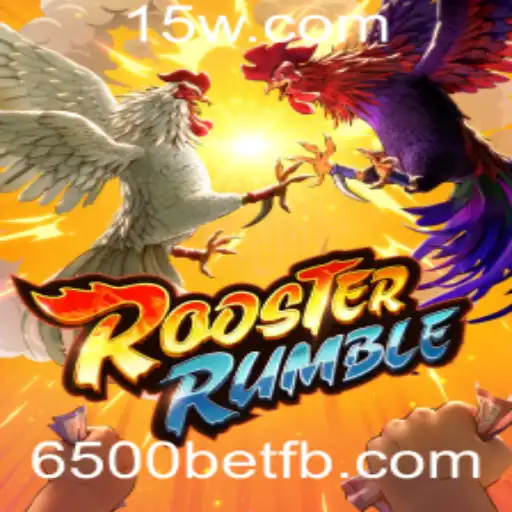 Explorando o Dinâmico Mundo de RoosterRumble e a Inovação de 6500bet