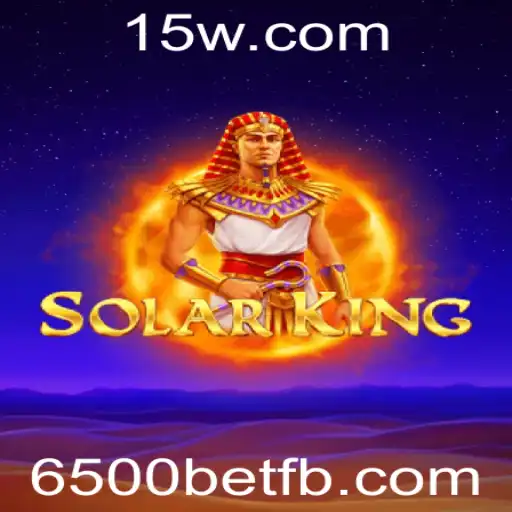Descubra SolarKing: Um Novo Horizonte no Mundo dos Jogos