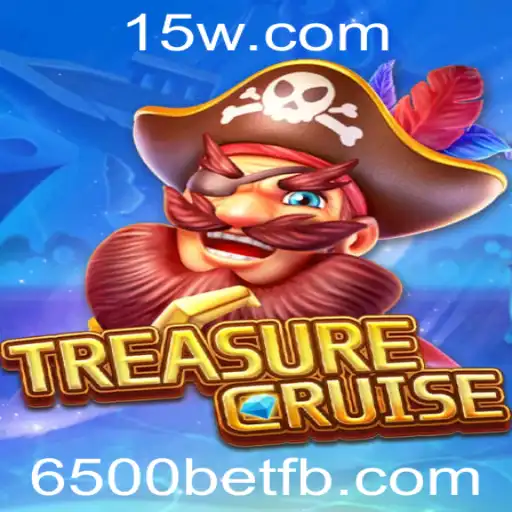 Descubra o Mundo de TREASURECRUISE: A Aventura Inesquecível de 6500bet