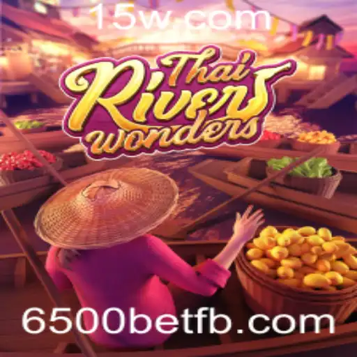 Explorando o Mundo Vibrante do Jogo ThaiRiverWonders com 6500bet